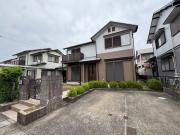 青山3丁目 貸家