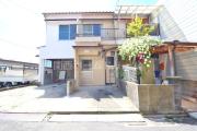岸和田2丁目15-4貸家