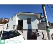 アーバンテラス等々力