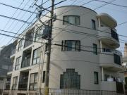 ルミエール妙蓮寺