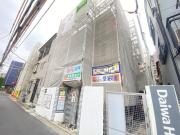 セレスティア大島
