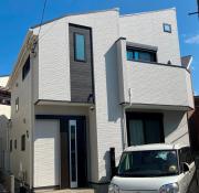 成田東戸建