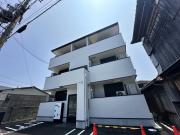 ルピナス・ルート