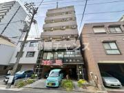 地下鉄鶴舞線大須観音駅まで徒歩3分