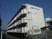 名鉄三河線碧南駅まで徒歩14分