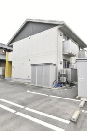ＪＲ越後線上所駅まで徒歩22分