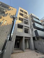 グローブシティ西小山