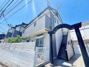 オアシス中原西