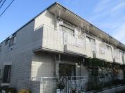 ＪＲ中央線西荻窪駅まで徒歩4分