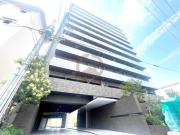 スプランディッド京橋EAST