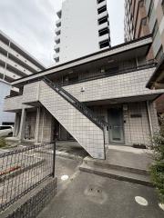 神戸高速鉄道東西線高速神戸駅まで徒歩10分