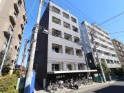 バージュアル横濱港北