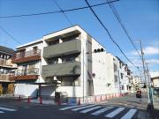 ＪＲ関西本線加美駅まで徒歩5分