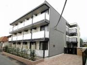 レオパレス幕張町LA1