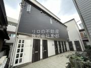 東京メトロ副都心線地下鉄成増駅まで徒歩7分