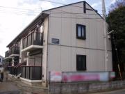 アジュール湘南
