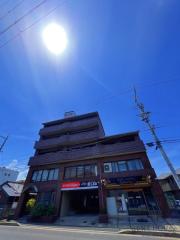 南海本線岸和田駅まで徒歩11分