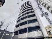 レブリアント清川
