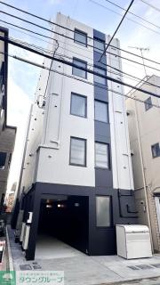 ピースフルパレス世田谷