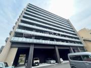 地下鉄千日前線鶴橋駅まで徒歩6分