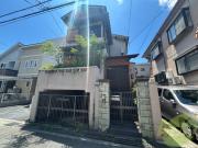 武庫之荘本町戸建