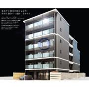 エステムコート京都 梅小路公園