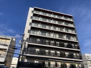 神戸高速鉄道東西線高速長田駅まで徒歩4分