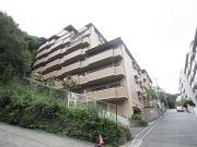 朝日プラザモンターニュ北神戸一番館