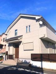 西新井4丁目戸建