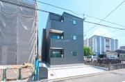 ＪＲ東海道本線笠寺駅まで徒歩9分
