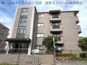 EverGreen（エバーグリーン）泉ヶ丘1号館
