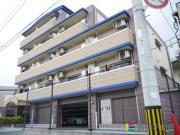 ＪＲ香椎線土井駅まで徒歩2分