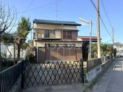 深谷市永田一戸建て