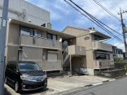 メルベーユ二俣川