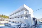 小田急小田原線向ヶ丘遊園駅まで徒歩15分