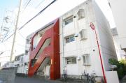 高松琴平電鉄志度線今橋駅まで徒歩9分