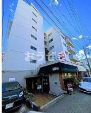 長谷川マンション