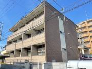 西武新宿線南大塚駅まで徒歩6分