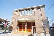 近鉄橿原線橿原神宮前駅まで徒歩4分