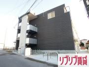 ＪＲ外房線本千葉駅まで徒歩13分