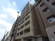 阪神本線新在家駅まで徒歩3分