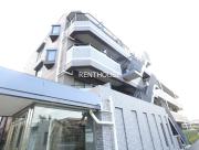 つつじヶ丘ダイヤモンドマンション