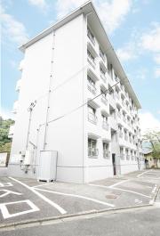 二軒茶屋団地