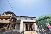 東武東上線川越市駅まで徒歩10分