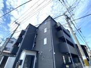阪急千里線柴島駅まで徒歩4分