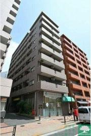 ＪＲ山手線五反田駅まで徒歩10分