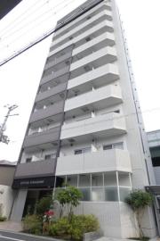 CITY PAL FUKAEBASHI