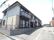 山陽電鉄網干線山陽天満駅まで徒歩10分