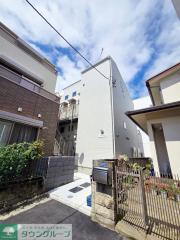 ベルビュー京町