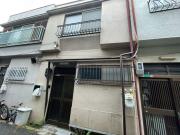 地下鉄御堂筋線昭和町駅まで徒歩12分